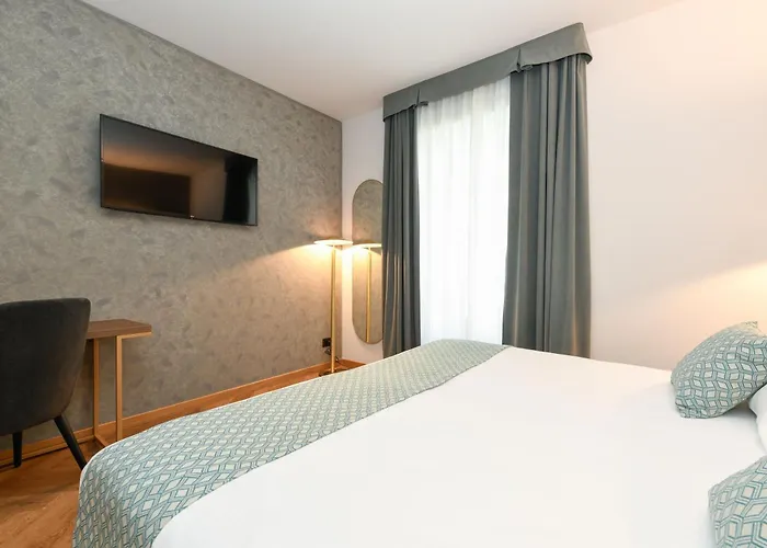 Hotel Palazzo Santo Spirito