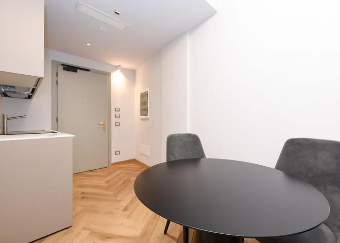 Palazzo Santo Spirito Hotel