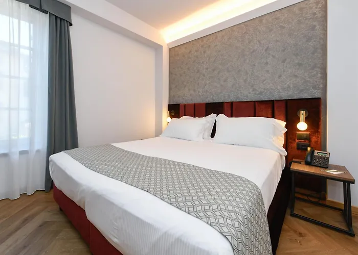 Palazzo Santo Spirito 4*