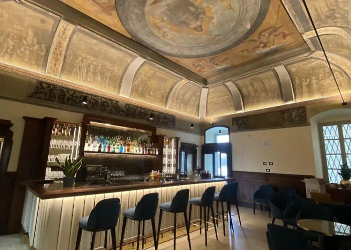 Palazzo Santo Spirito Hotel 4*