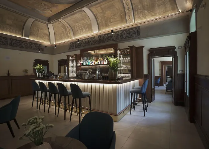 Palazzo Santo Spirito Μπέργκαμο