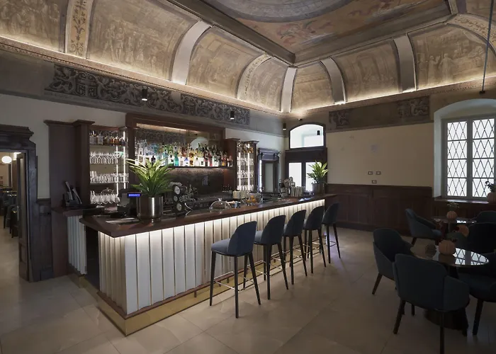 Hotel Palazzo Santo Spirito 4*