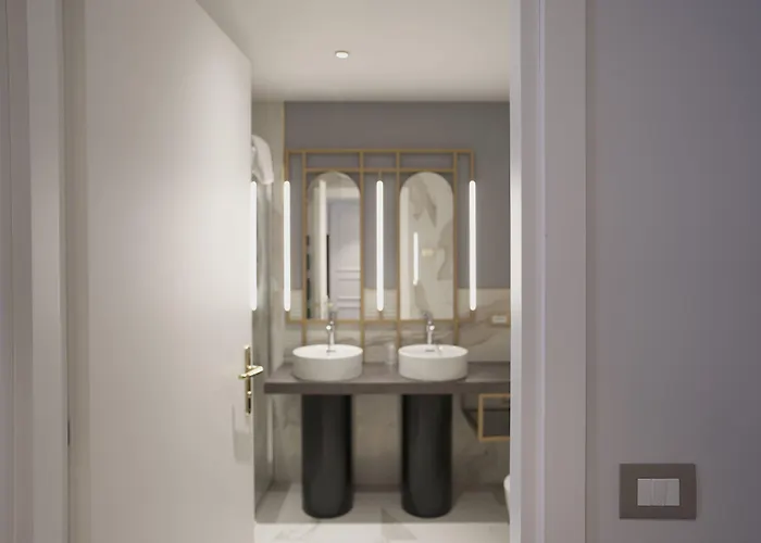 Palazzo Santo Spirito 4*