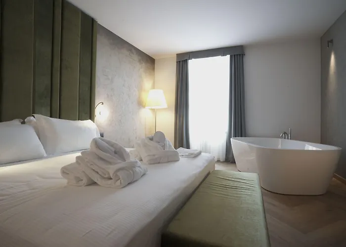 Palazzo Santo Spirito Μπέργκαμο