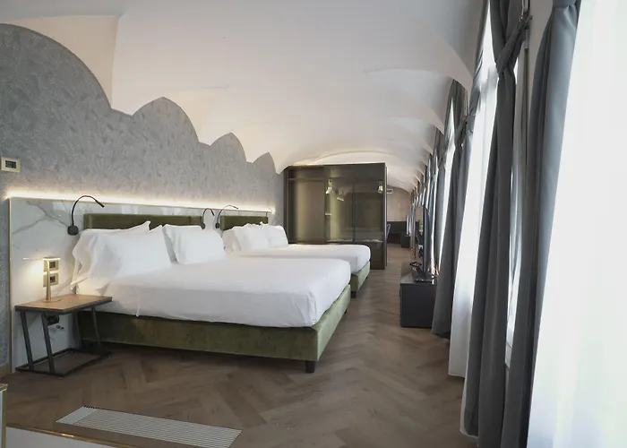 Hotel Palazzo Santo Spirito