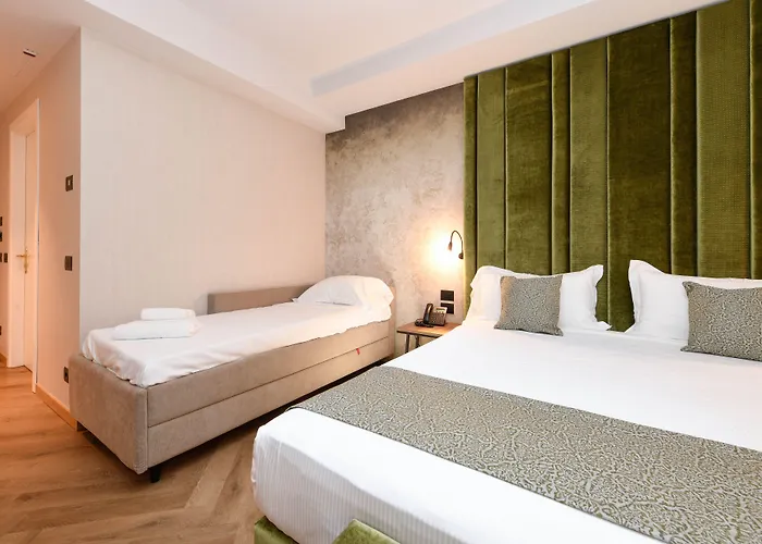 Palazzo Santo Spirito