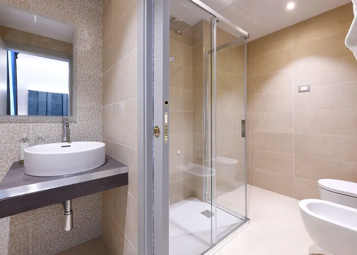 Palazzo Santo Spirito 4* Bergamo