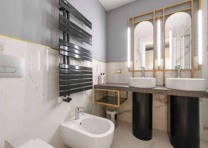 Hotel Palazzo Santo Spirito Bergamo