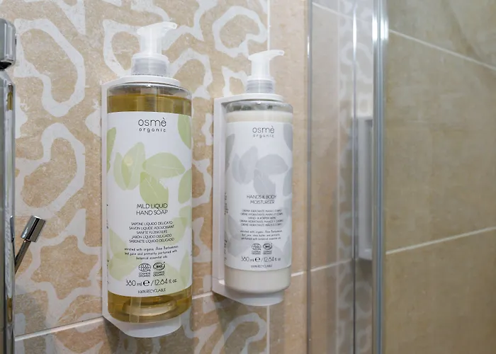 Palazzo Santo Spirito 4*