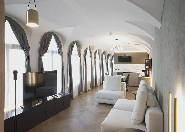 Palazzo Santo Spirito