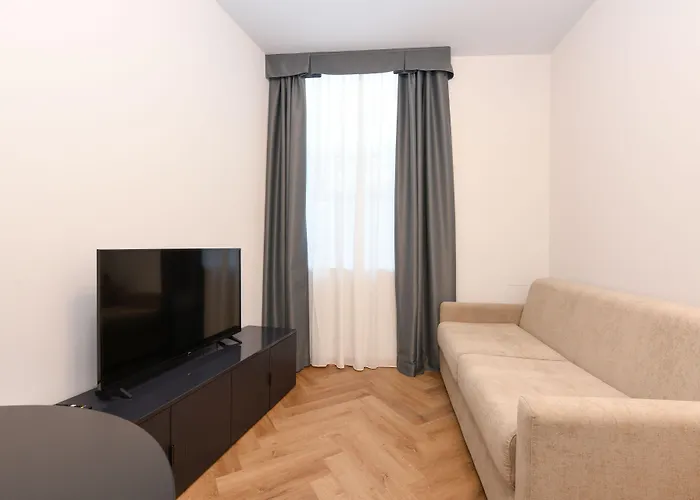 Hotel Palazzo Santo Spirito