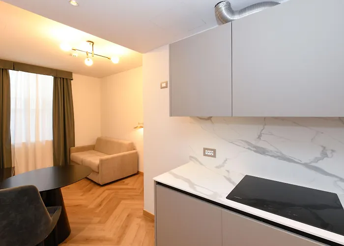 Palazzo Santo Spirito Hotel