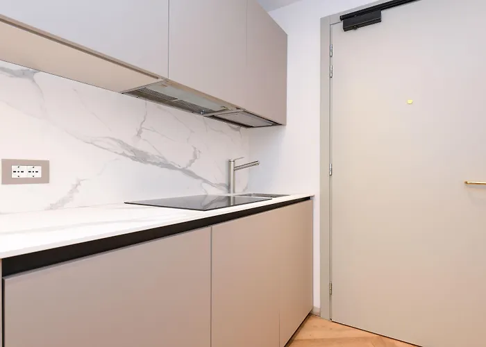 Palazzo Santo Spirito 4* Μπέργκαμο