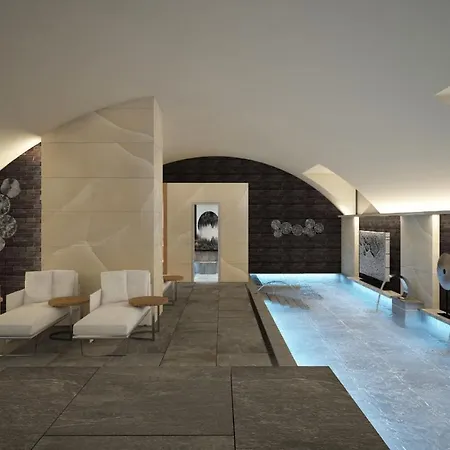 Palazzo Santo Spirito