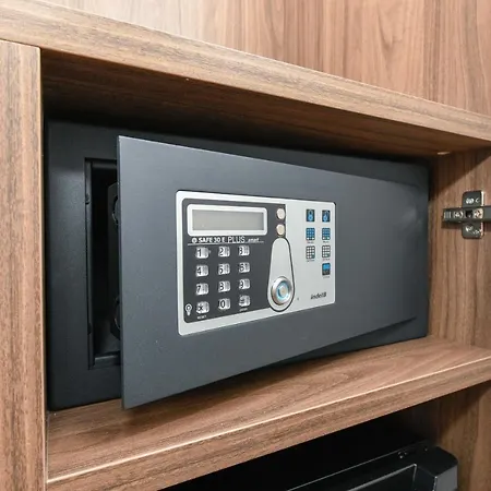 Palazzo Santo Spirito מלון 4*