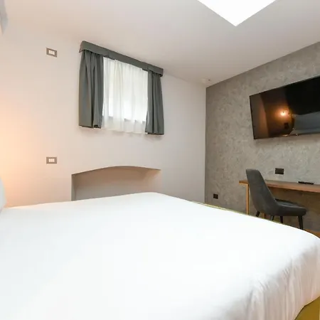 Palazzo Santo Spirito מלון