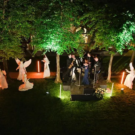 Palazzo Santo Spirito מלון 4*