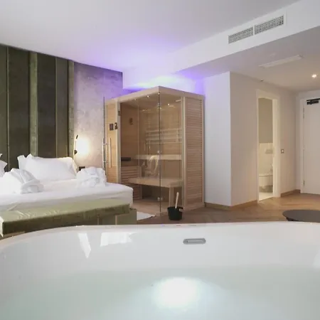 Palazzo Santo Spirito מלון