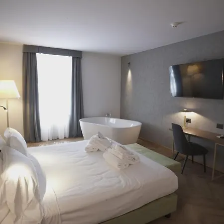 Palazzo Santo Spirito