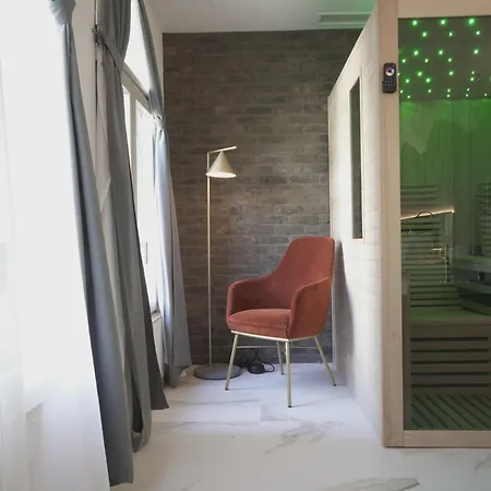 Palazzo Santo Spirito