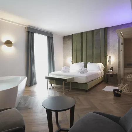 Palazzo Santo Spirito ברגמו