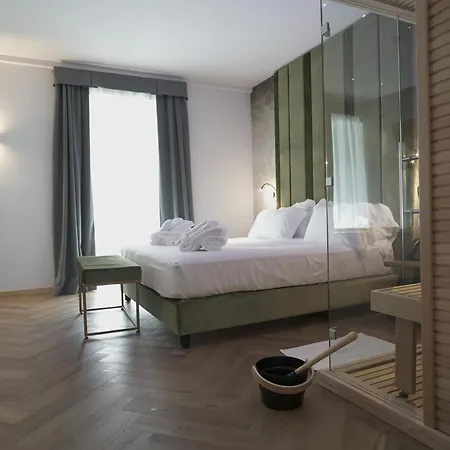 Palazzo Santo Spirito