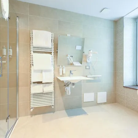 Palazzo Santo Spirito ברגמו