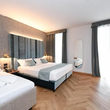 Palazzo Santo Spirito 4*