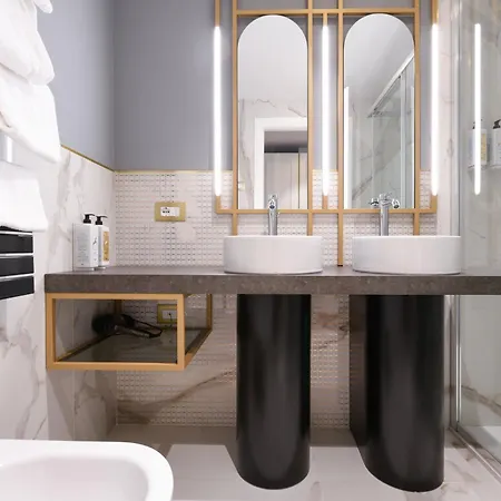 Palazzo Santo Spirito 4*