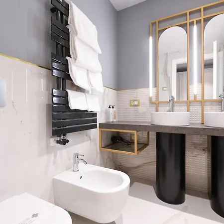 מלון Palazzo Santo Spirito 4*