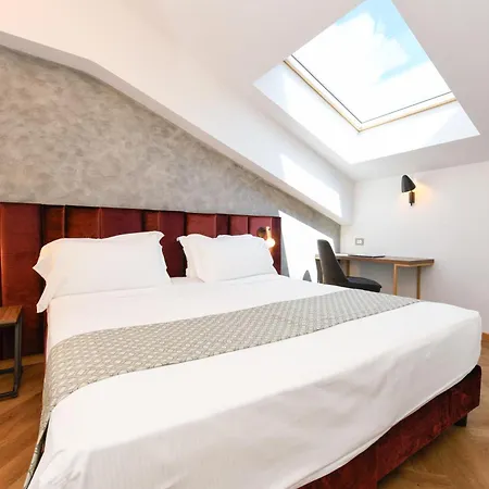 מלון Palazzo Santo Spirito