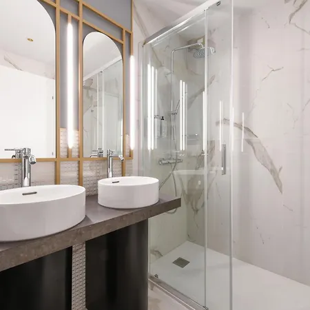 Palazzo Santo Spirito 4*