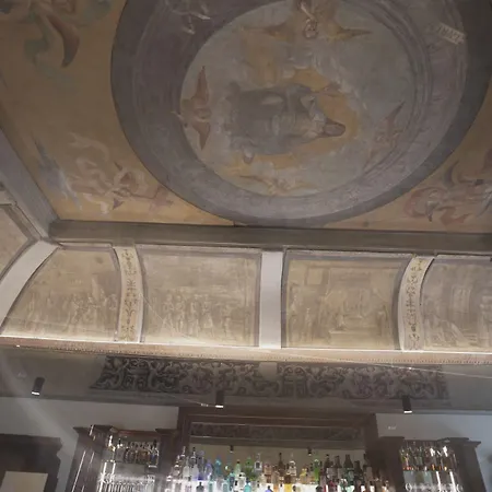 מלון Palazzo Santo Spirito 4*