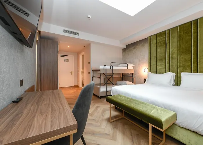 Palazzo Santo Spirito