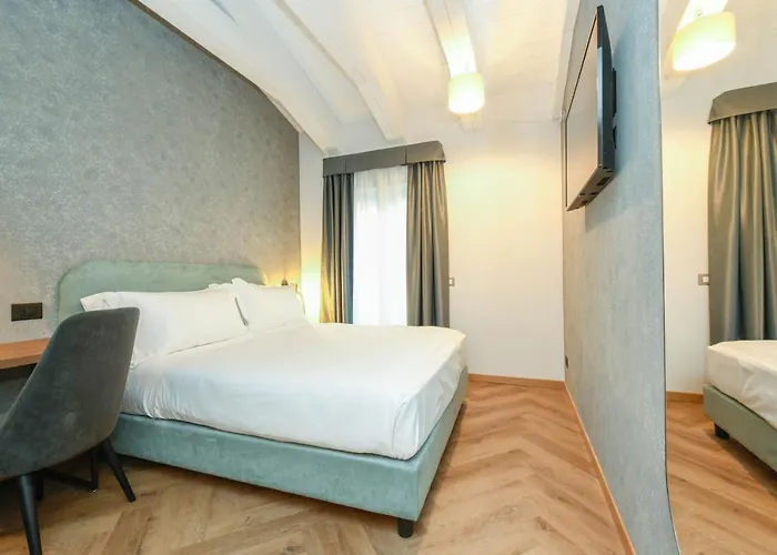 Palazzo Santo Spirito