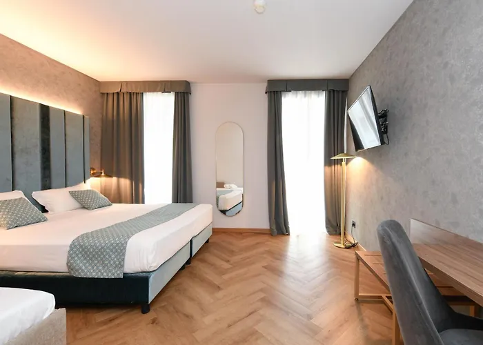 Отель Palazzo Santo Spirito 4*