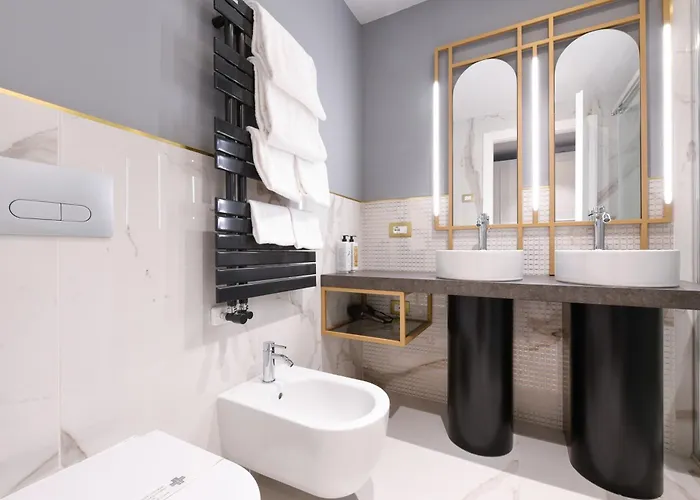 Отель Palazzo Santo Spirito 4*