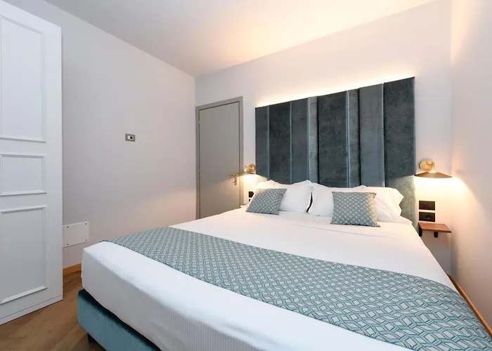 Отель Palazzo Santo Spirito 4*