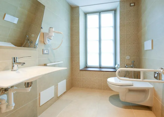 Palazzo Santo Spirito 4*