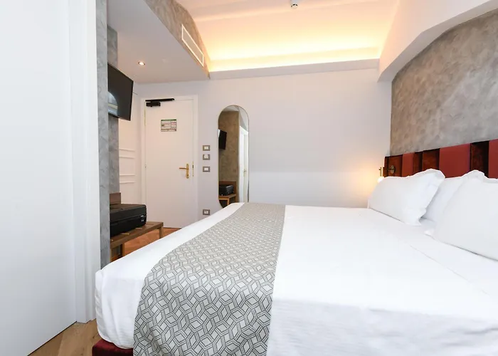 Palazzo Santo Spirito Бергамо