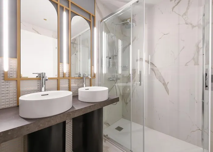 Palazzo Santo Spirito 4*