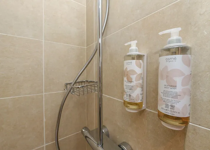 Отель Palazzo Santo Spirito