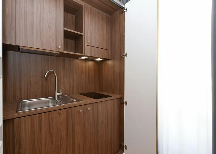 Palazzo Santo Spirito Отель Бергамо